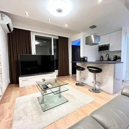 Guest-k President - Centre Grenoble