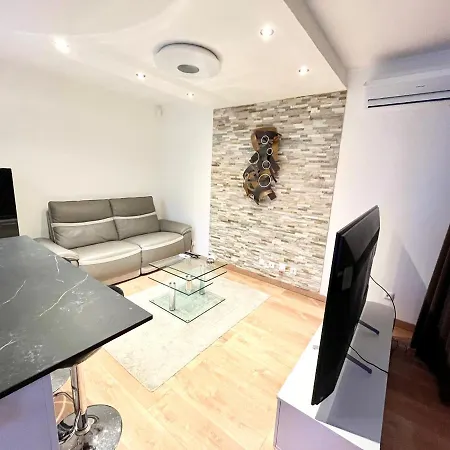 Appartement Guest-k President - Centre