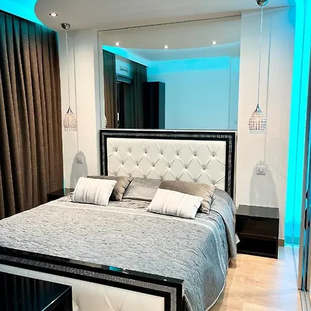 Appartement Guest-k President - Centre