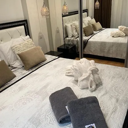 شقة Guest-k President - Centre