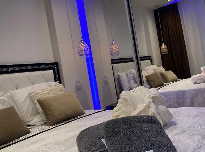 アパート Guest-k President - Centre