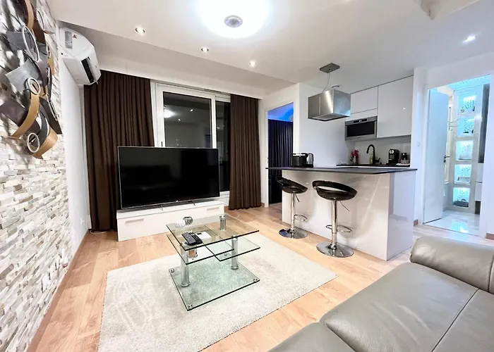 Guest-k President - Centre Grenoble